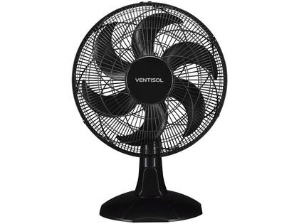 Ventilador de Mesa Ventisol Turbo Economy 40cm