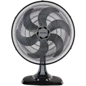 Ventilador de Mesa Ventisol Turbo Premium 50cm
