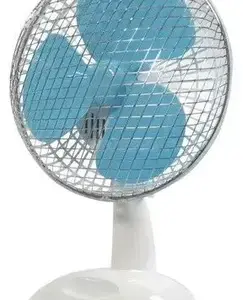 Ventilador 2 em 1 (Mesa e Parede) Fame Personal Fan Branco 110V Ventilador 2 em 1 (Mesa e Parede) Fame Personal Fan Branco 110V