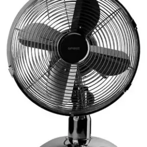 Ventilador de Mesa Spirit Retrô 40cm 127V