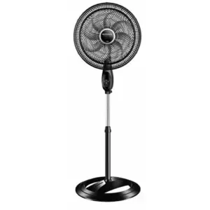 Ventilador de Coluna Mondial Super Turbo Tech 40cm VTX-40C-8P-CR Ventilador de Coluna Mondial Super Turbo Tech 40cm VTX-40C-8P-CR