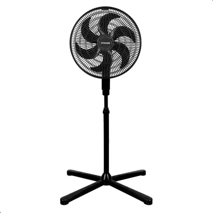 Ventilador de Coluna Beltempo Turbo Oscilante 40cm 6 Pás BT8040