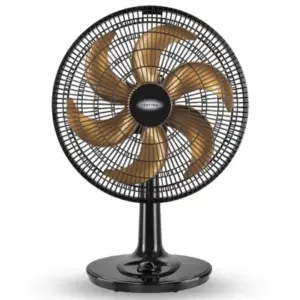 Ventilador de Mesa Ventimais Turbo Oscilante 40cm 220V