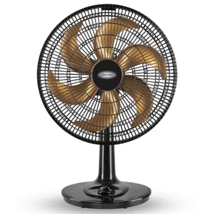 Ventilador de Mesa Ventimais Turbo Oscilante 40cm 220V
