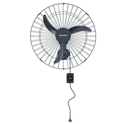 Ventilador de Coluna Ventisol New 60 Oscilante 147W 110V