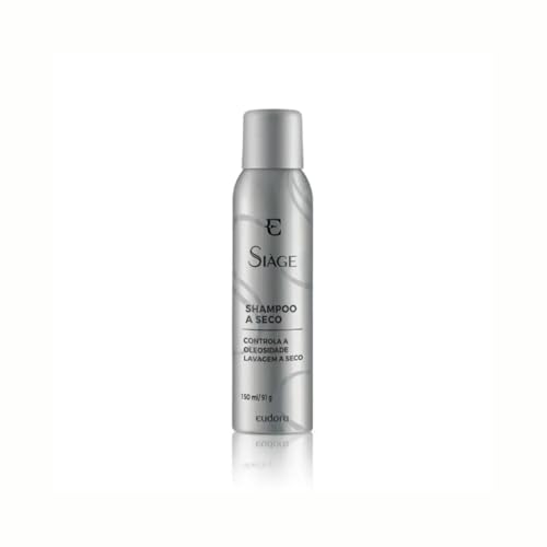 EUDORA SIAGE SHAMPOO A SECO 150ml
