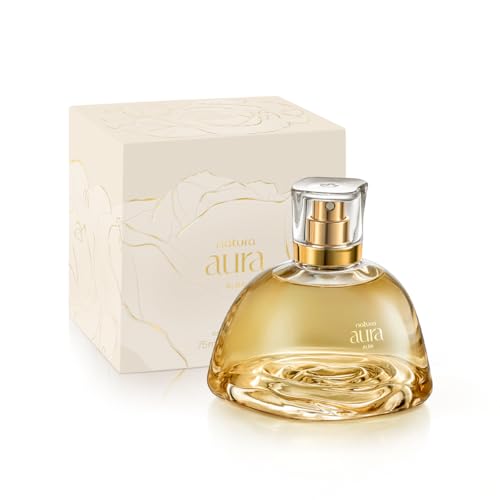 Perfume Aura Alba Eau de Parfum Feminino 75ml