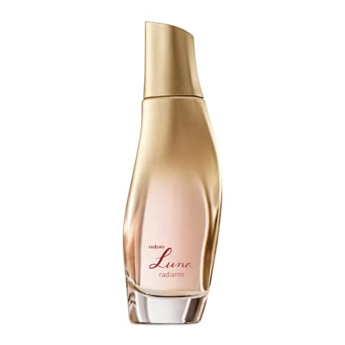 PERFUME LUNA RADIANTE DESODORANTE COLONIA - 75 ML