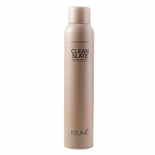 KEUNE STYLE CLEAN SLATE 200ml