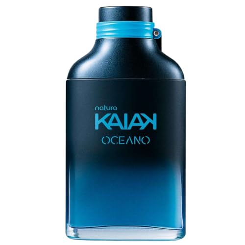 Natura Desodorante Colônia Kaiak Oceano Masculino - 100ml