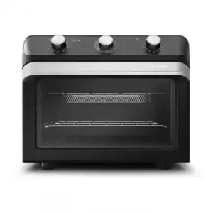 Forno Elétrico Air Fryer Mueller 35L Preto MFB35G