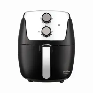 Fritadeira Elétrica Air Fryer Britânia 4.2L BFR38 Fritadeira Elétrica Air Fryer Britânia 4.2L BFR38