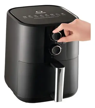 Fritadeira Elétrica Air Fryer Onistek 3.7L