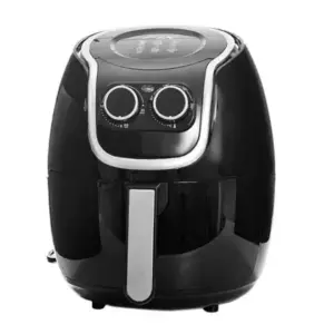 Fritadeira Elétrica Air Fryer Fix 6L Fritadeira Elétrica Air Fryer Fix 6L