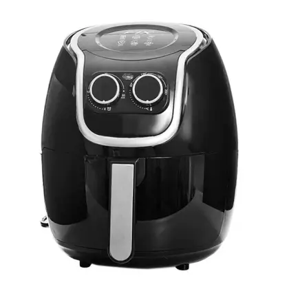 Fritadeira Elétrica Air Fryer Fix 6L