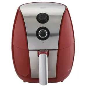 Fritadeira Elétrica Air Fryer Britânia 3.2L BFR01VI Fritadeira Elétrica Air Fryer Britânia 3.2L BFR01VI