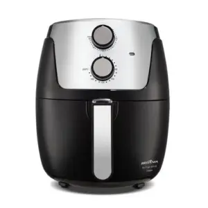 Fritadeira Elétrica Air Fryer Britânia Dura Mais 4.2L BFR38