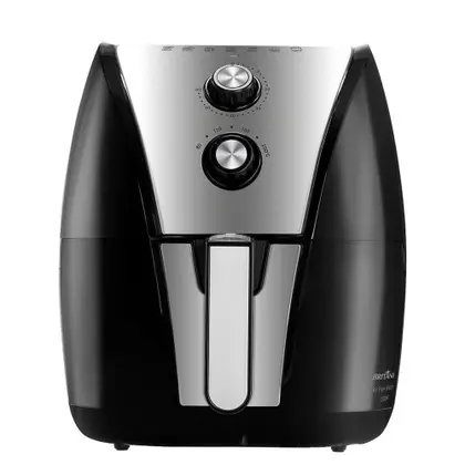 Fritadeira Elétrica Air Fryer Britânia 5L BFR40PI