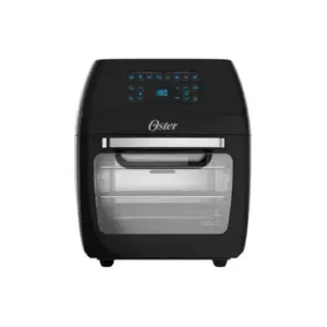 Forno Elétrico Air Fryer Oster 3 em 1 Digital