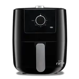 Fritadeira Elétrica Air Fryer Fama 3L FFR27P Fritadeira Elétrica Air Fryer Fama 3L FFR27P