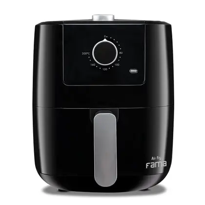 Fritadeira Elétrica Air Fryer Fama 3L FFR27P