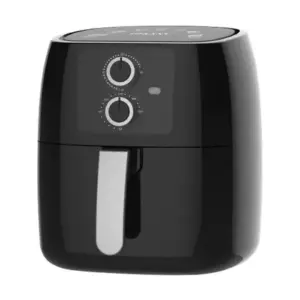 Fritadeira Elétrica Air Fryer Sokany 5L LG-SK03 Fritadeira Elétrica Air Fryer Sokany 5L LG-SK03
