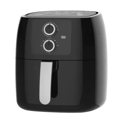 Fritadeira Elétrica Air Fryer Sokany 5L LG-SK03