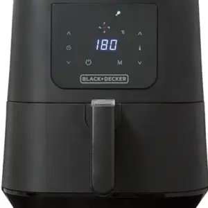 Fritadeira Elétrica Air Fryer Black+Decker 7L Digital AFD7Q Fritadeira Elétrica Air Fryer Black+Decker 7L Digital AFD7Q