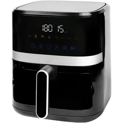 Fritadeira Elétrica Air Fryer Gaabor Lumen 5.5L Digital Touch