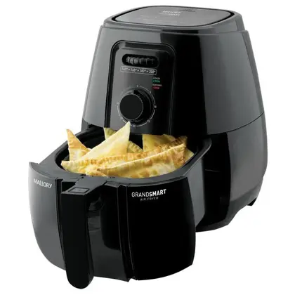 Fritadeira Elétrica Air Fryer Mallory Família Gigante