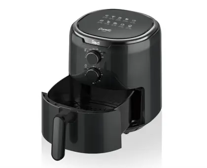 Fritadeira Elétrica Air Fryer Red Mobile Gourmet 4.2L AF420