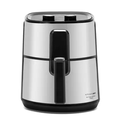 Fritadeira Elétrica Air Fryer Philco Kitchen Art 4.3L KFR01