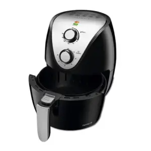 Fritadeira Elétrica Air Fryer Mondial 3.5L AF-30 Fritadeira Elétrica Air Fryer Mondial 3.5L AF-30