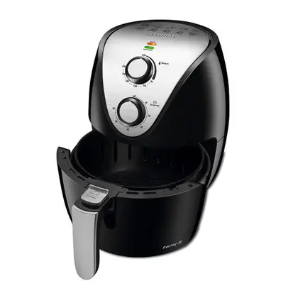Fritadeira Elétrica Air Fryer Mondial 3.5L AF-30