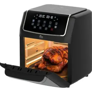 Forno Elétrico Air Fryer Kian 12L AFO-101D