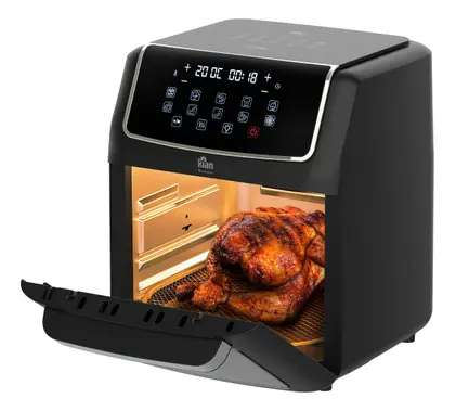 Forno Elétrico Air Fryer Kian 12L AFO-101D
