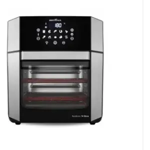 Forno Elétrico Air Fryer Britânia 16L 4 em 1 BAF16A