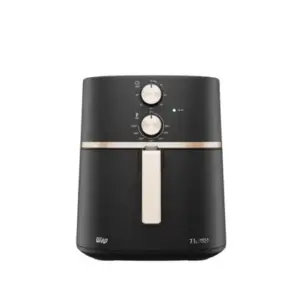 Fritadeira Elétrica Air Fryer Wap Mega 7.1L Fritadeira Elétrica Air Fryer Wap Mega 7.1L