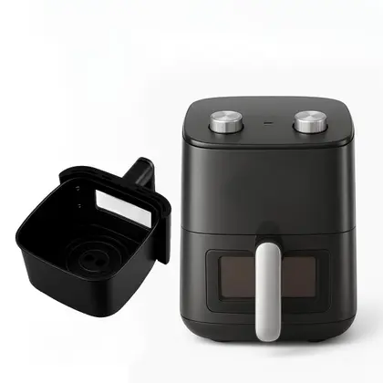 Fritadeira Elétrica Air Fryer Star Ultrafry 3.7L