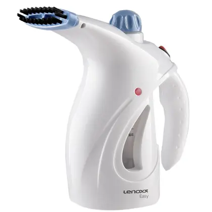 Passadeira a Vapor Portátil Lenoxx Easy 800W 250ml 127V PPV691