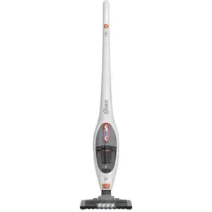 Aspirador de Pó Vertical e Portátil Oster White Duo Clean Bivolt OASP645 Aspirador de Pó Vertical e Portátil Oster White Duo Clean Bivolt OASP645