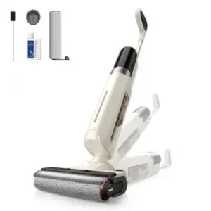 Aspirador de Pó e Água Vertical MOVA K30 Aspirador de Pó e Água Vertical MOVA K30