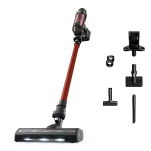 Aspirador de Pó Vertical e Portátil Arno X-Pert 7.60 RH6A Aspirador de Pó Vertical e Portátil Arno X-Pert 7.60 RH6A