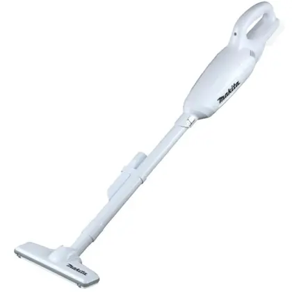 Aspirador de Pó Vertical Makita 12V com LED CL106FDZW