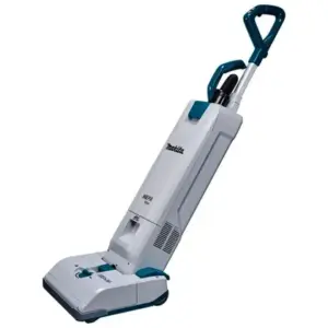 Aspirador de Pó Vertical Makita 36V 5L com Baterias e Maleta DVC560Z Aspirador de Pó Vertical Makita 36V 5L com Baterias e Maleta DVC560Z