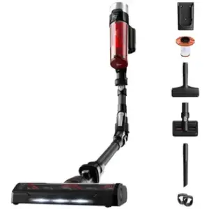 Aspirador de Pó Vertical e Portátil Arno X-Force Flex 9.60 250W Bivolt RH20 Aspirador de Pó Vertical e Portátil Arno X-Force Flex 9.60 250W Bivolt RH20