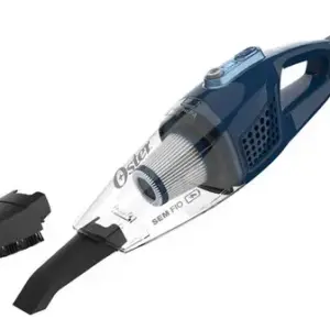 Aspirador de Pó Vertical e Portátil Oster 3 em 1 Bivolt OASP630 Aspirador de Pó Vertical e Portátil Oster 3 em 1 Bivolt OASP630