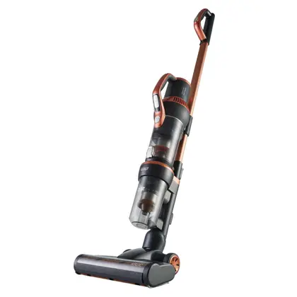 Aspirador de Pó Vertical Wap Magic UV 450W Bivolt