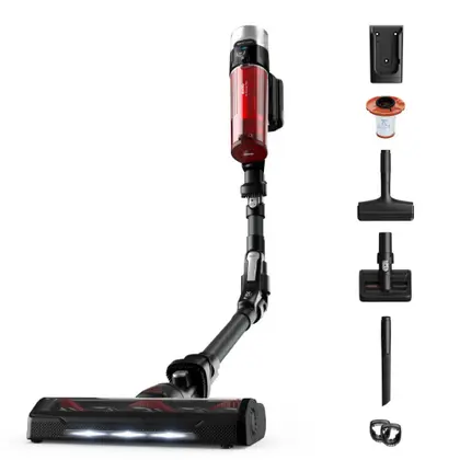 Aspirador de Pó Vertical e Portátil Arno X-Force Flex 9.60 Bivolt RH20