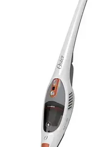 Aspirador de Pó Vertical e Portátil Oster White Duo Clean Bivolt Aspirador de Pó Vertical e Portátil Oster White Duo Clean Bivolt